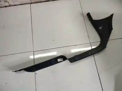 Peça sobressalente para automóvel em segunda mão plásticos por volkswagen sharan van (7m_) 1.9 tdi (7m8) referências oem iam y040688