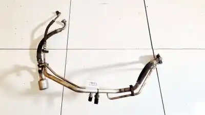 Pezzo di ricambio per auto di seconda mano tubi aria condizionata per peugeot 307 (3a/c) 1.6 hdi riferimenti oem iam 