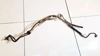 Pezzo di ricambio per auto di seconda mano tubi aria condizionata per peugeot 307 (3a/c) 1.6 hdi riferimenti oem iam 