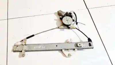 Pezzo di ricambio per auto di seconda mano alzacristalli posteriore sinistro per honda fr-v (be) 2.2 ctdi executive riferimenti oem iam 