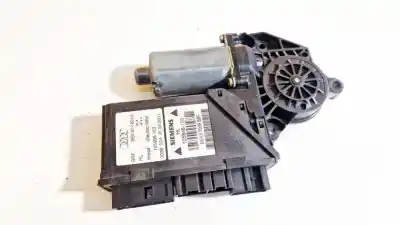 Автозапчасти б/у мотор заднего левого стекла за audi a4 b6 avant (8e5) 2.5 tdi quattro ссылки oem iam 8e0959801a  105998-103 105848-103 0130821767
