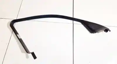 Peça sobressalente para automóvel em segunda mão plásticos por bmw 1 (e81) 118 d referências oem iam 51337121145