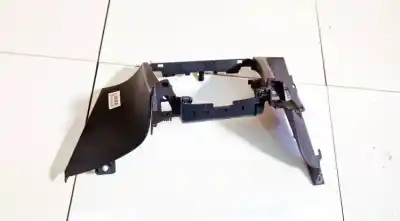 Peça sobressalente para automóvel em segunda mão plásticos por fiat stilo (192_) 1.9 jtd (192_xe1a) referências oem iam 735300225