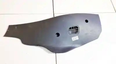 Peça sobressalente para automóvel em segunda mão plásticos por fiat stilo (192_) 1.9 jtd (192_xe1a) referências oem iam 735282347