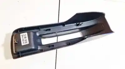 Pezzo di ricambio per auto di seconda mano plastica per mazda 2 (dy) 1.4 riferimenti oem iam 3m71a045c22ac  3m71-a045c22-ac