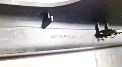Pezzo di ricambio per auto di seconda mano plastica per mazda 2 (dy) 1.4 riferimenti oem iam 3m71a045c22ac  3m71-a045c22-ac