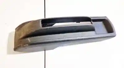 Peça sobressalente para automóvel em segunda mão plásticos por mazda 2 (dy) 1.4 referências oem iam 3m71a045c22ac