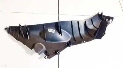 Pezzo di ricambio per auto di seconda mano plastica per mazda 2 (dy) 1.4 riferimenti oem iam 3m71a31017  d0d1a