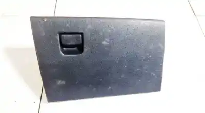 Peça sobressalente para automóvel em segunda mão porta luvas por mazda 2 (dy) 1.4 referências oem iam 3m71a06010afw