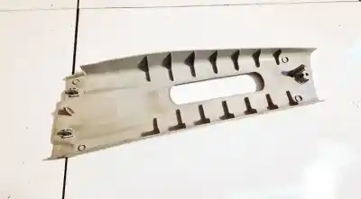 Pezzo di ricambio per auto di seconda mano plastica per mazda 2 (dy) 1.4 riferimenti oem iam 3m71a24582  