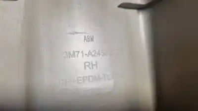 Pezzo di ricambio per auto di seconda mano plastica per mazda 2 (dy) 1.4 riferimenti oem iam 3m71a24582  