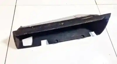 Peça sobressalente para automóvel em segunda mão plásticos por fiat stilo (192_) 1.9 jtd (192_xe1a) referências oem iam 735281478