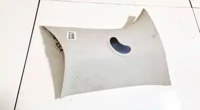 Peça sobressalente para automóvel em segunda mão plásticos por fiat stilo (192_) 1.9 jtd (192_xe1a) referências oem iam 735278767