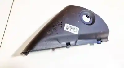 Peça sobressalente para automóvel em segunda mão plásticos por fiat stilo (192_) 1.9 jtd (192_xe1a) referências oem iam 735295229