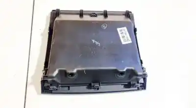 Peça sobressalente para automóvel em segunda mão porta luvas por mazda 2 (dy) 1.4 referências oem iam d37464501  