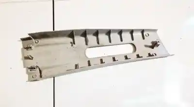 Pezzo di ricambio per auto di seconda mano plastica per mazda 2 (dy) 1.4 riferimenti oem iam 3m71a24583  