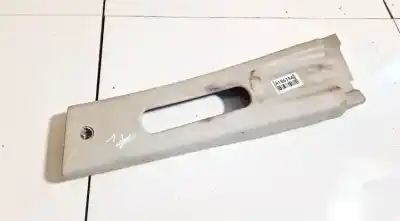 Peça sobressalente para automóvel em segunda mão plásticos por mazda 2 (dy) 1.4 referências oem iam 3m71a24583