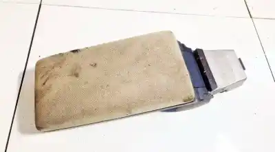 Peça sobressalente para automóvel em segunda mão apoio de braço consola central por fiat stilo (192_) 1.9 jtd (192_xe1a) referências oem iam 38446