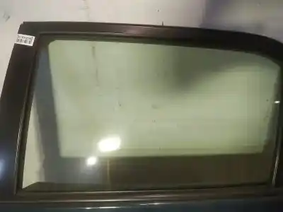 Peça sobressalente para automóvel em segunda mão vidro traseiro esquerdo por toyota auris (_e15_) 2.0 d-4d (ade150_) referências oem iam as2  