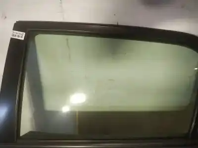 Pezzo di ricambio per auto di seconda mano finestra posteriore sinistra per toyota auris (_e15_) 2.0 d-4d (ade150_) riferimenti oem iam as2