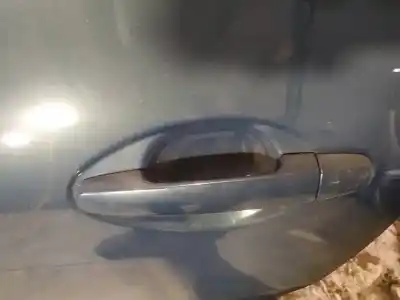 Pezzo di ricambio per auto di seconda mano maniglia esterna posteriore sinistra per toyota auris (_e15_) 2.0 d-4d (ade150_) riferimenti oem iam 