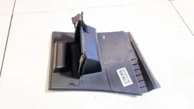 Peça sobressalente para automóvel em segunda mão porta luvas por fiat stilo (192_) 1.9 jtd (192_xe1a) referências oem iam   