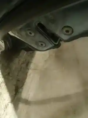 Pezzo di ricambio per auto di seconda mano serratura porta posteriore sinistra per toyota auris (_e15_) 2.0 d-4d (ade150_) riferimenti oem iam 