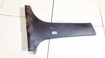 Peça sobressalente para automóvel em segunda mão plásticos por fiat stilo (192_) 1.9 jtd (192_xe1a) referências oem iam 735273769