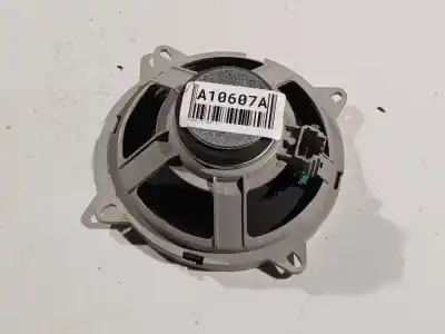 Pezzo di ricambio per auto di seconda mano altoparlante per peugeot 307 (3a/c) 1.6 hdi riferimenti oem iam 1922252001