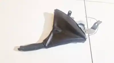 Peça sobressalente para automóvel em segunda mão alavanca de travão de mão por bmw 3 touring (e46) 320 d referências oem iam 