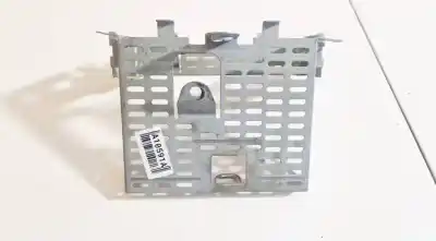 Peça sobressalente para automóvel em segunda mão plásticos por fiat stilo (192_) 1.9 jtd (192_xe1a) referências oem iam 46775028