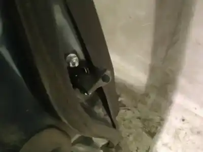 Pezzo di ricambio per auto di seconda mano cerniera per toyota auris (_e15_) 2.0 d-4d (ade150_) riferimenti oem iam 