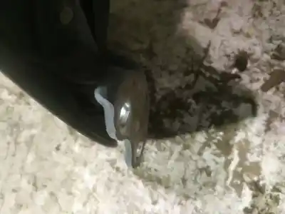 Pezzo di ricambio per auto di seconda mano fermo porta per toyota auris (_e15_) 2.0 d-4d (ade150_) riferimenti oem iam 