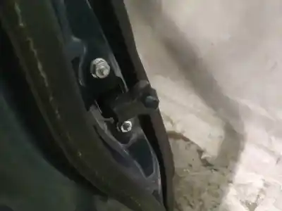 Pezzo di ricambio per auto di seconda mano cerniera per toyota auris (_e15_) 2.0 d-4d (ade150_) riferimenti oem iam 