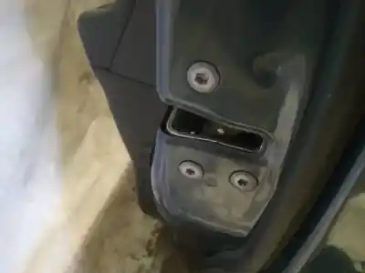 Pezzo di ricambio per auto di seconda mano serratura porta anteriore destra per toyota auris (_e15_) 2.0 d-4d (ade150_) riferimenti oem iam 