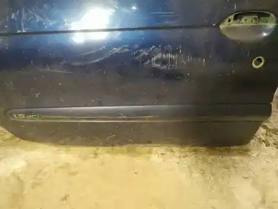 Автозапчастина б/у пластика для renault scénic i monospace (ja0/1_, fa0_) 1.9 dci (ja05, ja1f) посилання на oem iam   