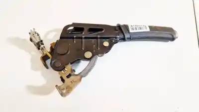 Peça sobressalente para automóvel em segunda mão alavanca de travão de mão por fiat stilo (192_) 1.9 jtd (192_xe1a) referências oem iam 