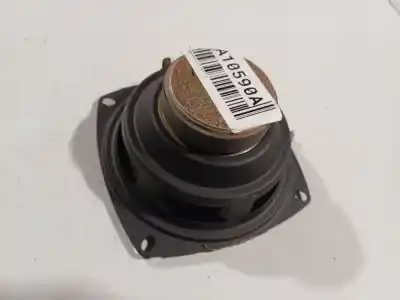 Peça sobressalente para automóvel em segunda mão colunas de som por mitsubishi colt v (cj_, cp_) 1300 gl,glx (cj1a) referências oem iam    Peça sobressalente para automóvel em segunda mão colunas de som por mitsubishi colt v (cj_, cp_) 1300 gl,glx (cj1a) referências oem iam
