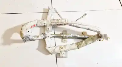 Peça sobressalente para automóvel em segunda mão airbag de cortina dianteiro direito por fiat stilo (192_) 1.9 jtd (192_xe1a) referências oem iam 46769327