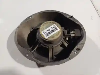 Автозапчасти б/у динамик за nissan bluebird hatchback (t72, t12) 1.6 ссылки oem iam 3m5t18808ac