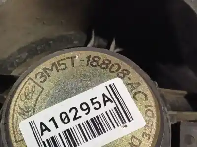 Second-hand car spare part speaker for nissan bluebird hatchback (t72, t12) 1.6 oem iam references 3m5t18808ac  3m5t-18808-ac, 1033d1
