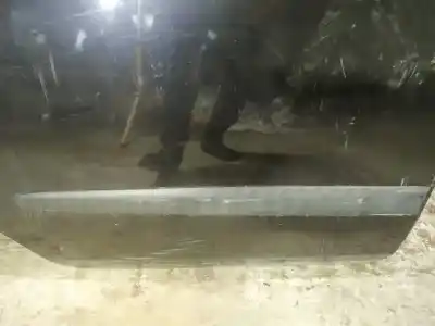 Peça sobressalente para automóvel em segunda mão plásticos por fiat stilo (192_) 1.9 jtd (192_xe1a) referências oem iam 