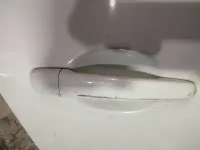 Pezzo di ricambio per auto di seconda mano maniglia esterna anteriore destra per peugeot 307 (3a/c) 1.6 hdi riferimenti oem iam 
