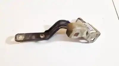 Peça sobressalente para automóvel em segunda mão dobradiça do capô por fiat stilo (192_) 1.9 jtd (192_xe1a) referências oem iam c513