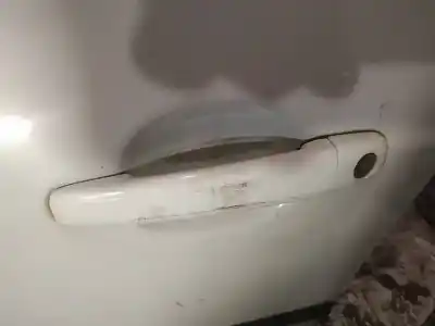 Pezzo di ricambio per auto di seconda mano maniglia esterna anteriore sinistra per peugeot 307 (3a/c) 1.6 hdi riferimenti oem iam 