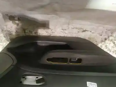 Pezzo di ricambio per auto di seconda mano rivestimento porta anteriore sinistro per peugeot 307 (3a/c) 1.6 hdi riferimenti oem iam 