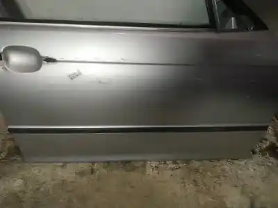 Peça sobressalente para automóvel em segunda mão plásticos por bmw 3 touring (e46) 320 d referências oem iam 