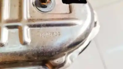 Автозапчасти б/у наружная рукоятка передняя справа за opel combo 1.7 16v cdti ссылки oem iam 8048604  