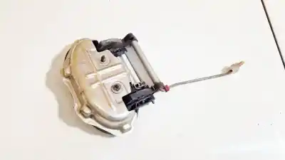 Автозапчасти б/у наружная рукоятка передняя справа за opel combo 1.7 16v cdti ссылки oem iam 8048604  