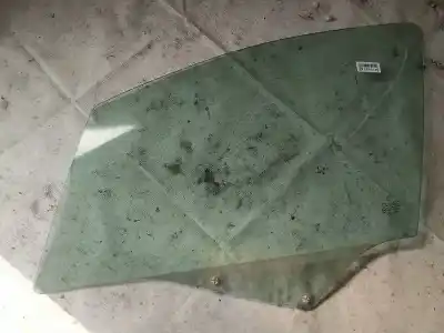 Pezzo di ricambio per auto di seconda mano finestra anteriore sinistra per peugeot 307 (3a/c) 1.6 hdi riferimenti oem iam as2